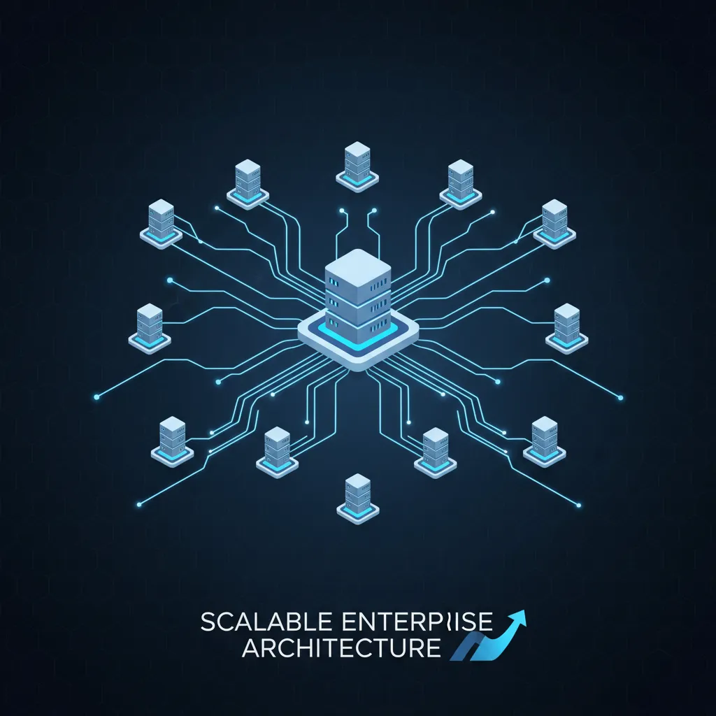 scraping solutions maximizing scalability and performance for marketing analytics