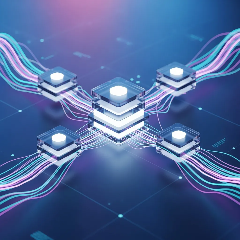 scraping solutions achieving scalability and performance