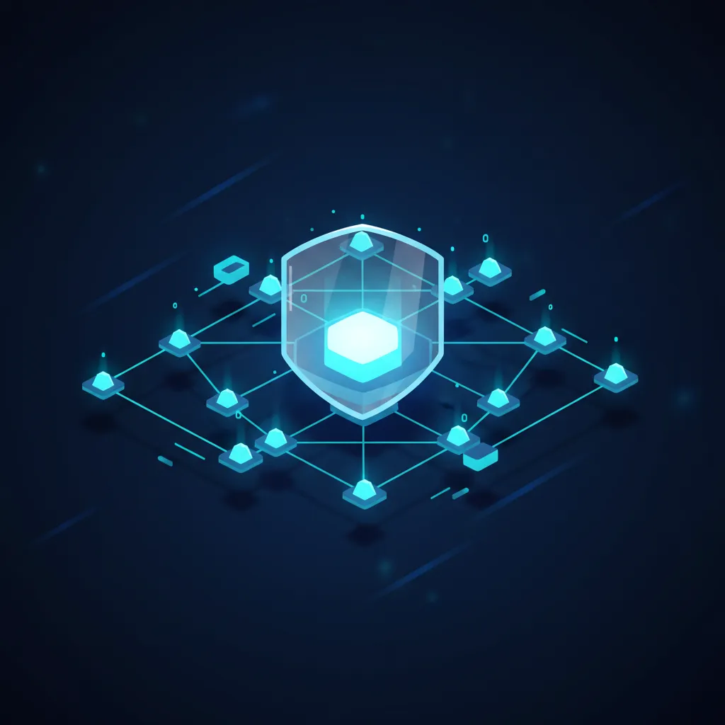 exploring the iot landscape and its security challenges