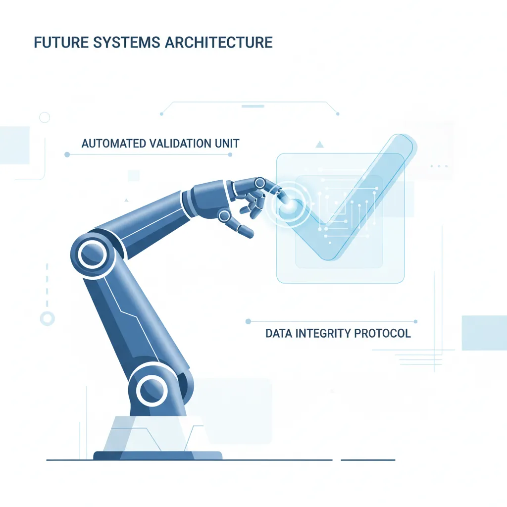 enhance data security and compliance with rpa