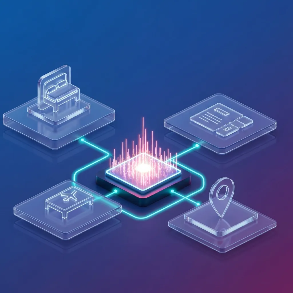 scraping solutions unlocking the power of travel data