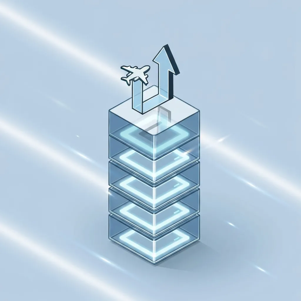 unlocking scalable web scraping solutions for the travel industry