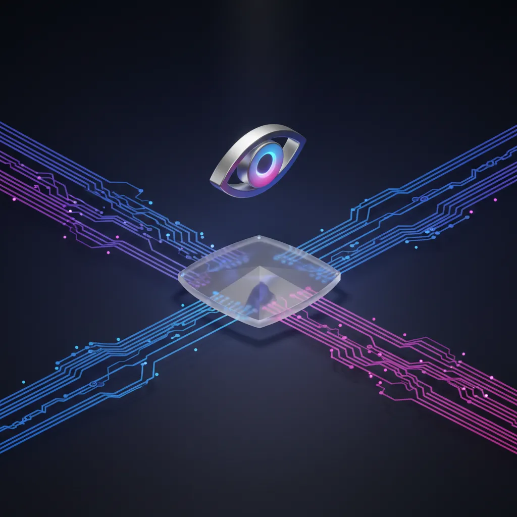 unlocking competitive intelligence