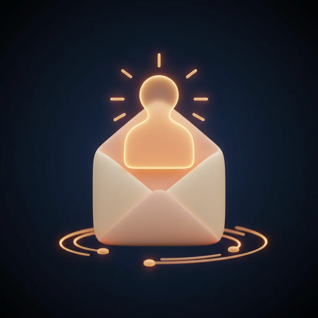 boost your email marketing with personalization