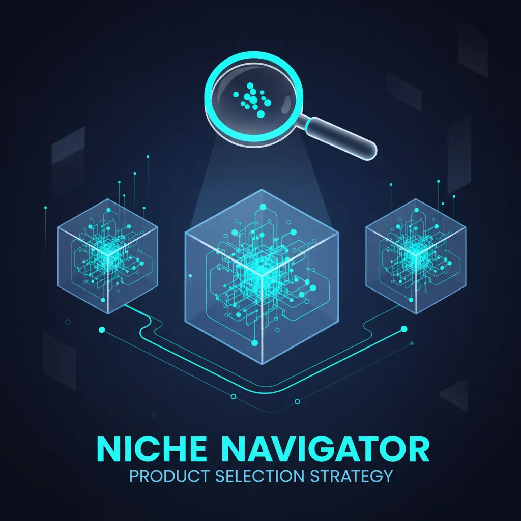 enhance your product selection strategy