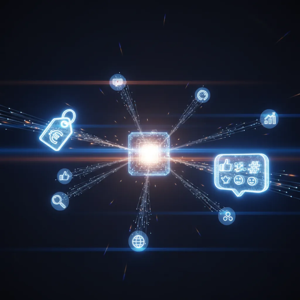 harness the power of web scraping for effective data collection