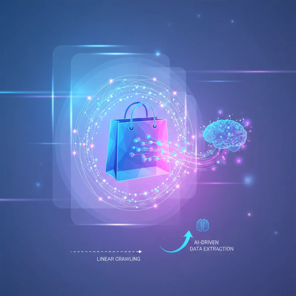 exploring the evolution of crawling techniques