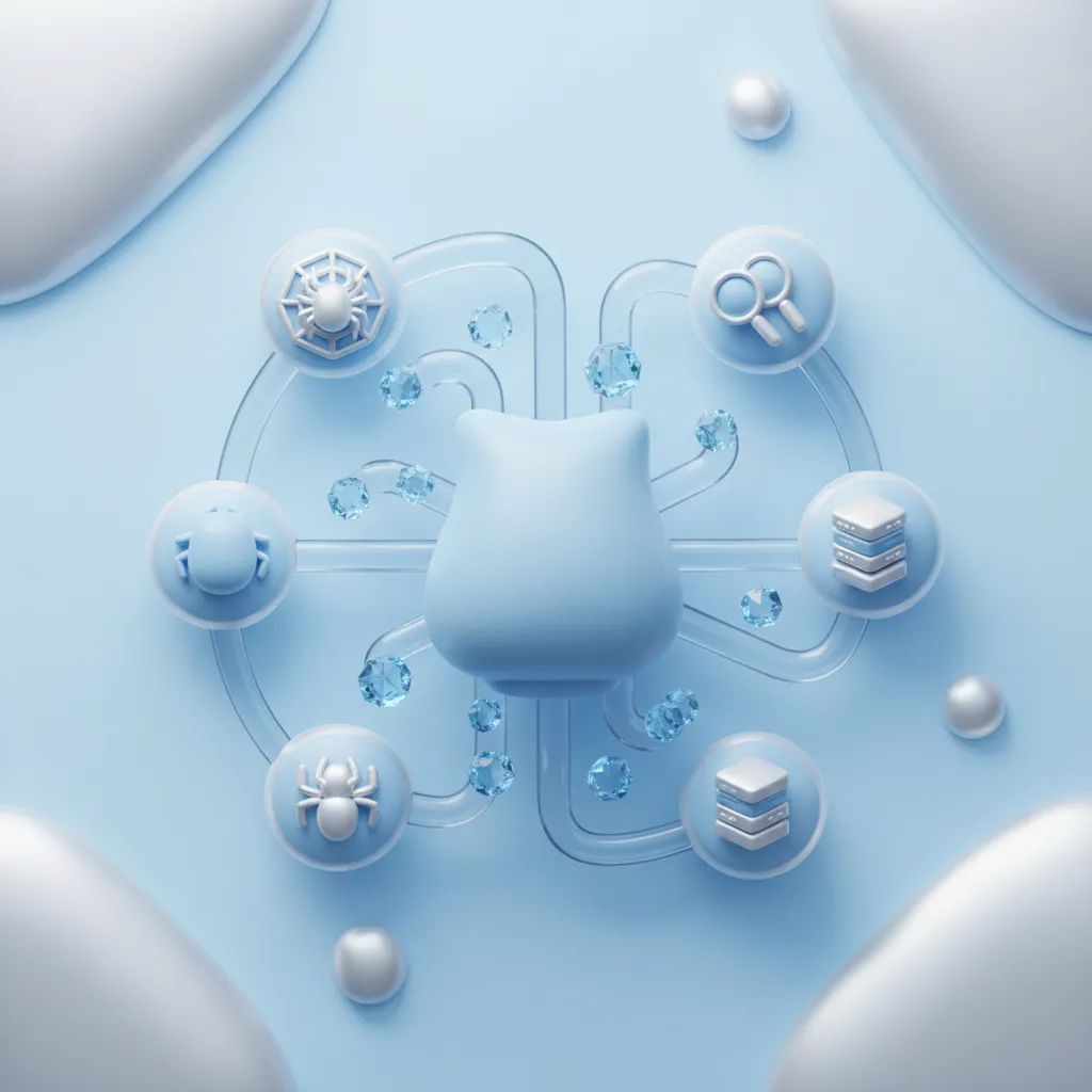 unlocking the power of advanced web scraping solutions