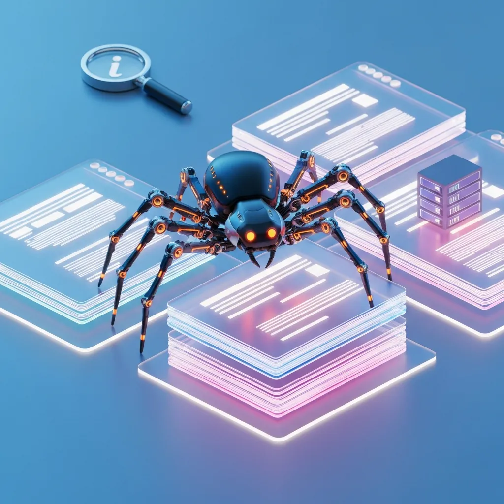 understanding web crawling the foundation of data extraction