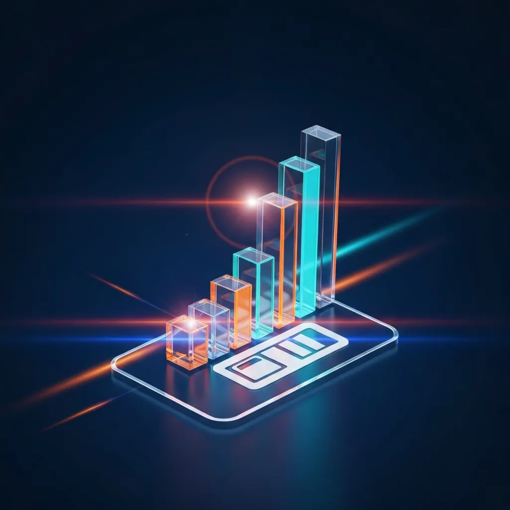 measure the impact on business outcomes