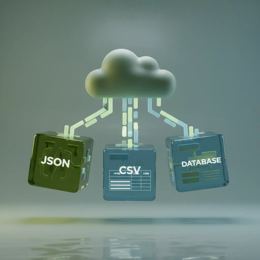 effective delivery of geolocation data to clients