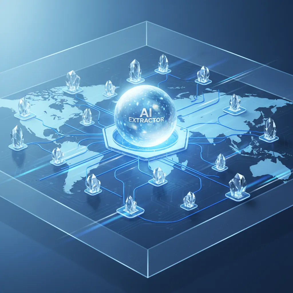 unlock the power of geolocation data with scraping solutions