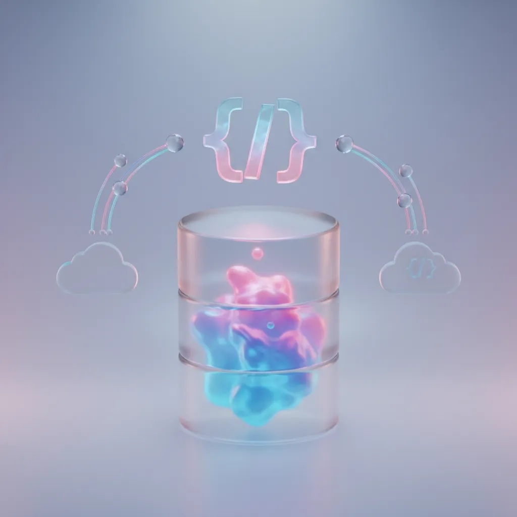 explore client delivery formats and data storage options