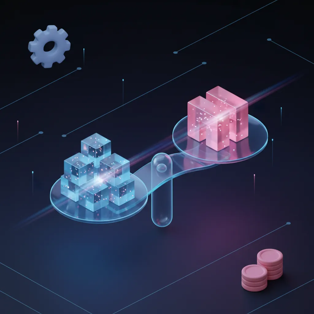 identify key cost factors