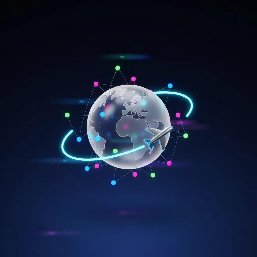 exploring the travel market landscape