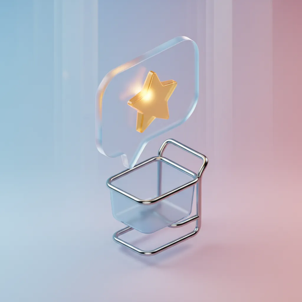 harnessing the power of customer reviews