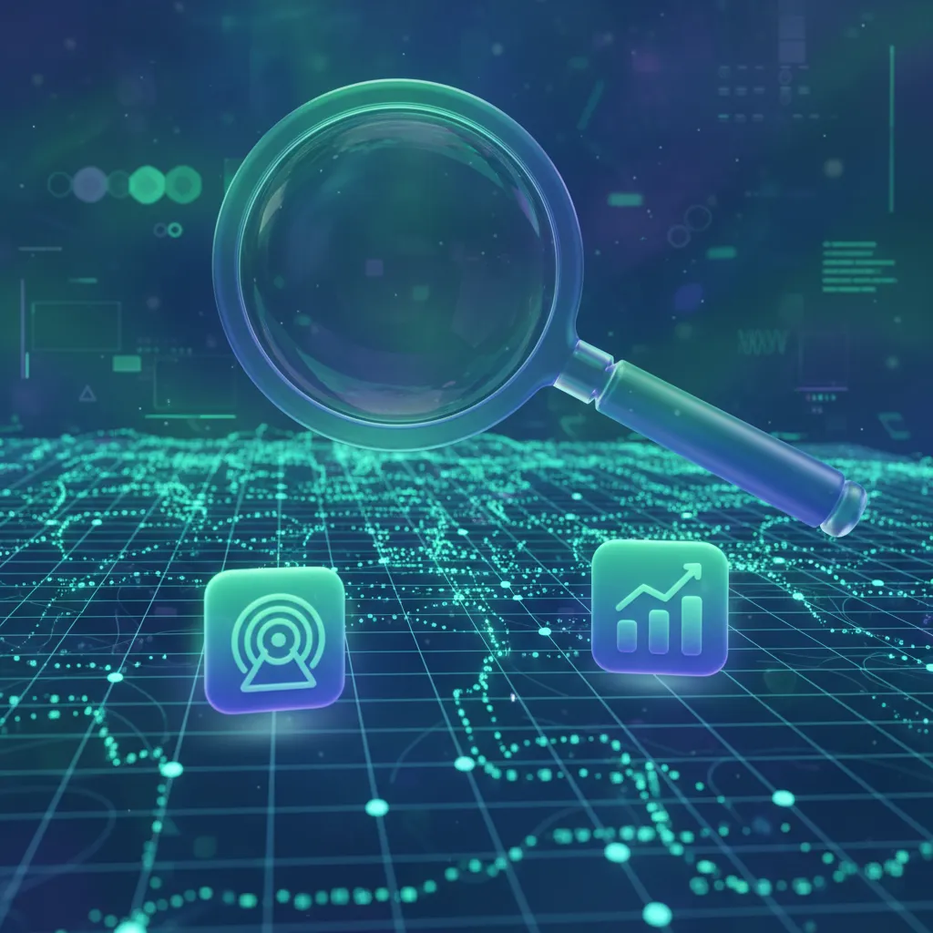 conduct market research and <a href=