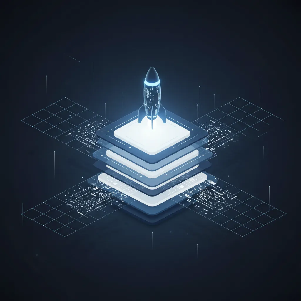 strategic planning for scalability and future growth