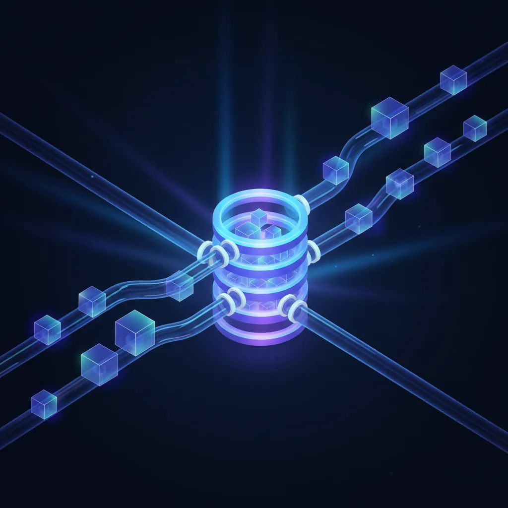 data delivery and integration methods