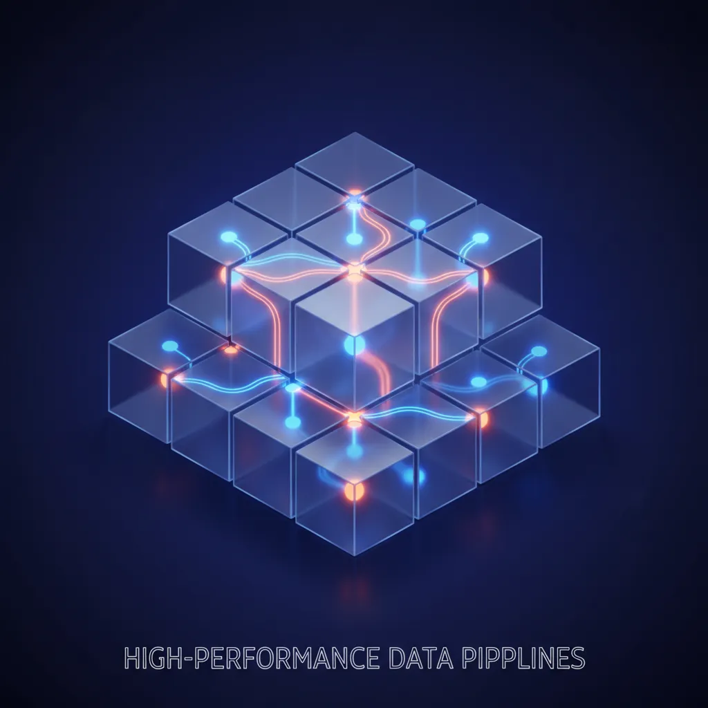 scraping solutions ensuring scalability and performance