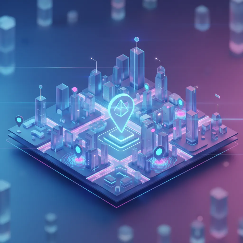 unlocking the power of store location data