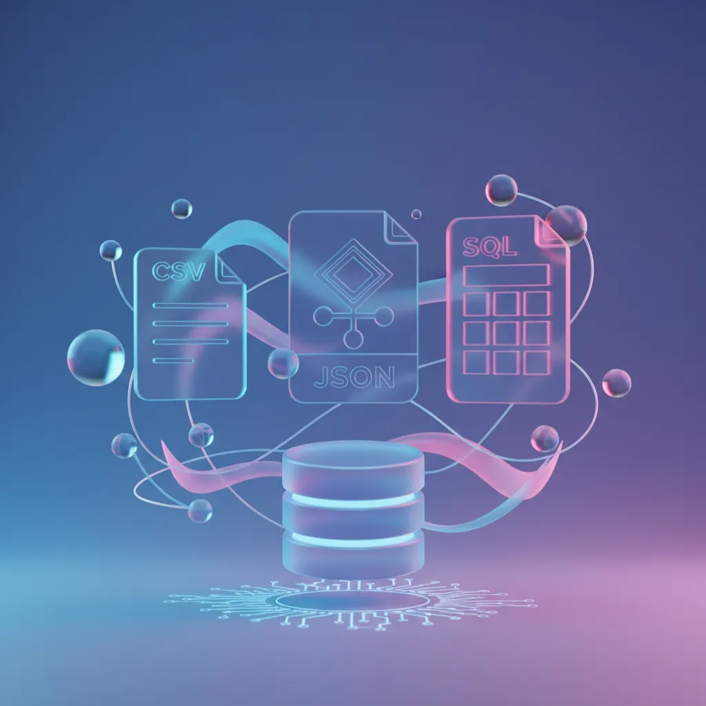 effective data delivery for informed decision making