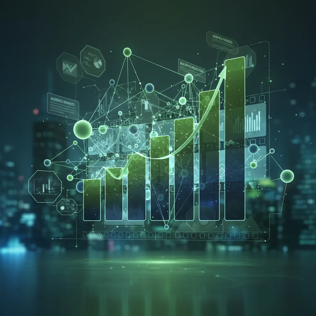 harnessing data analytics techniques for predicting movie success