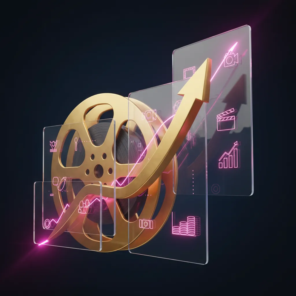 maximizing financial success in the film industry