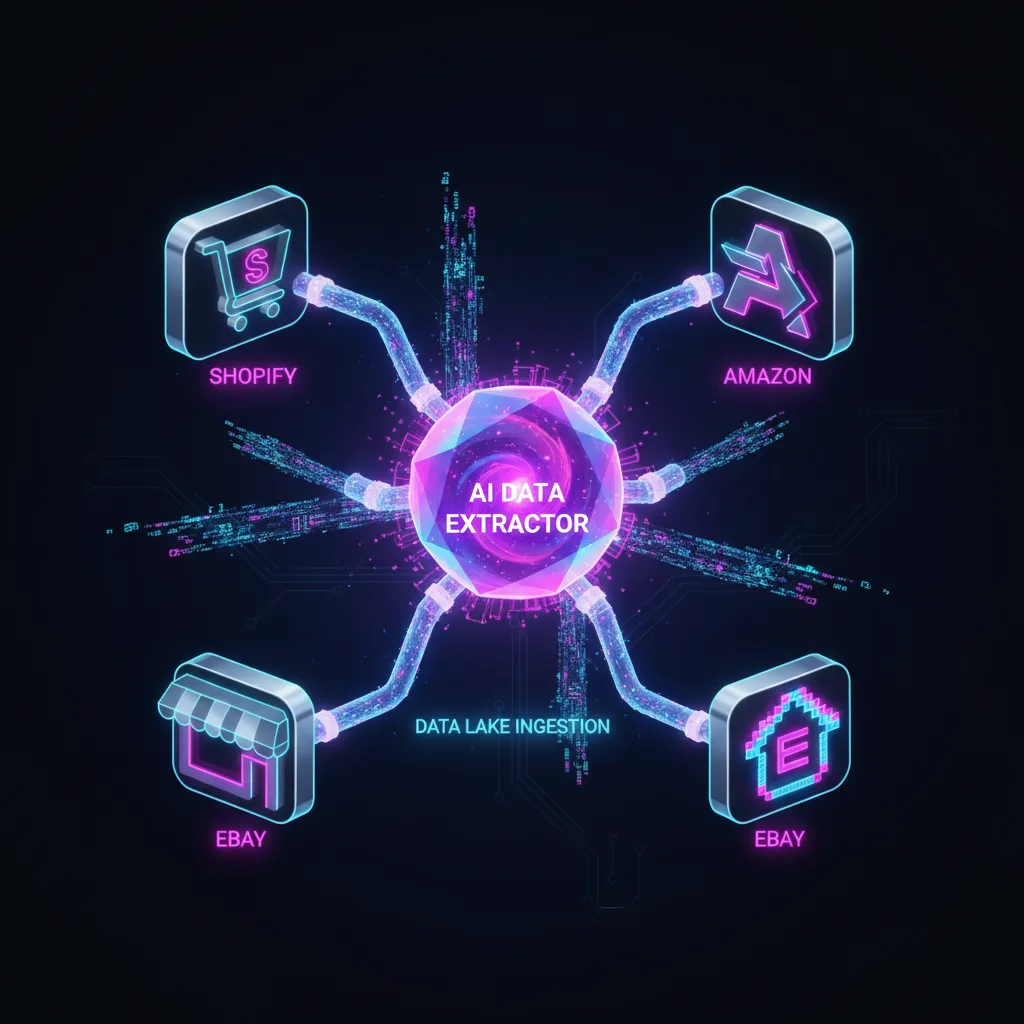 unlock the power of web scraping for location data collection