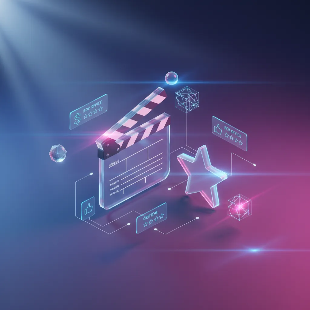 decoding the elements of movie success