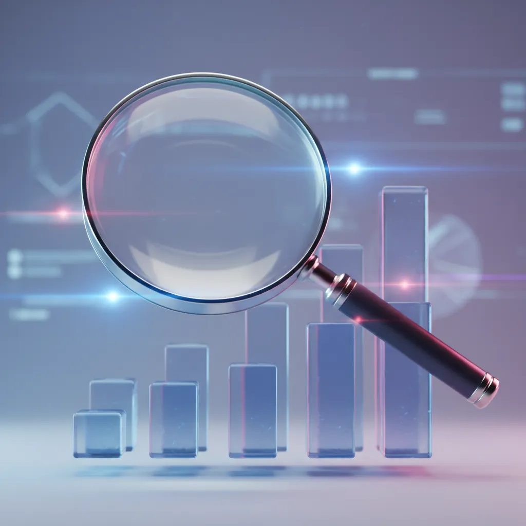 empowering market research and trend analysis