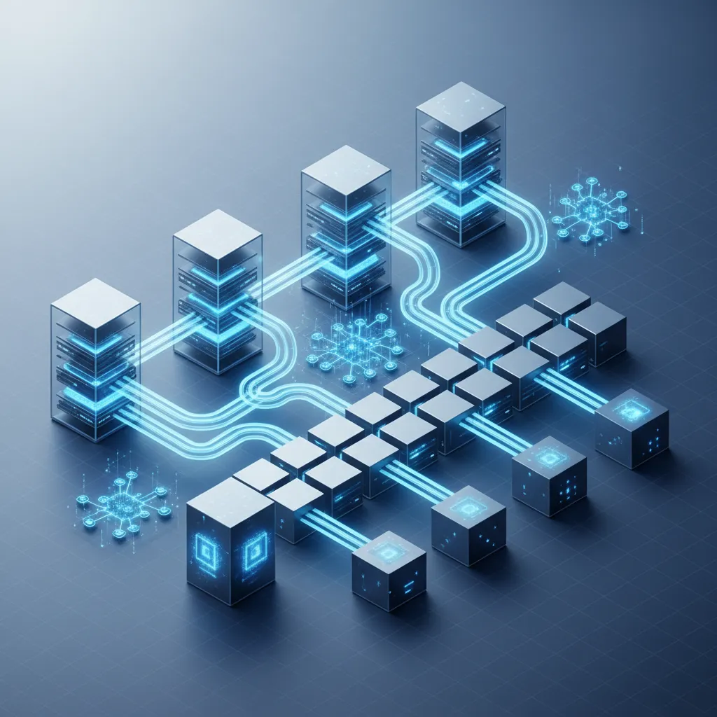 crafting tailored scraping solutions for market research