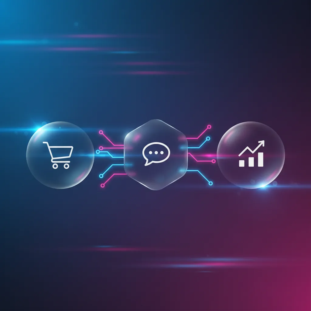 identify diverse data sources for market research