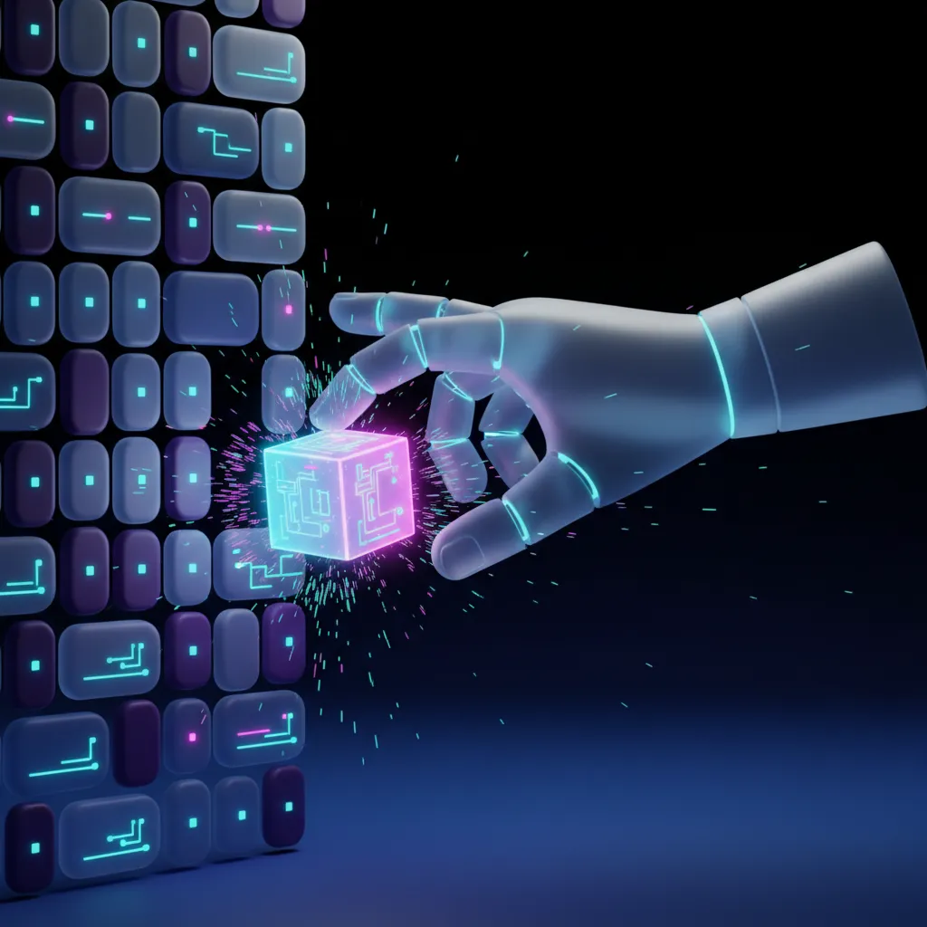 web scraping the game changer