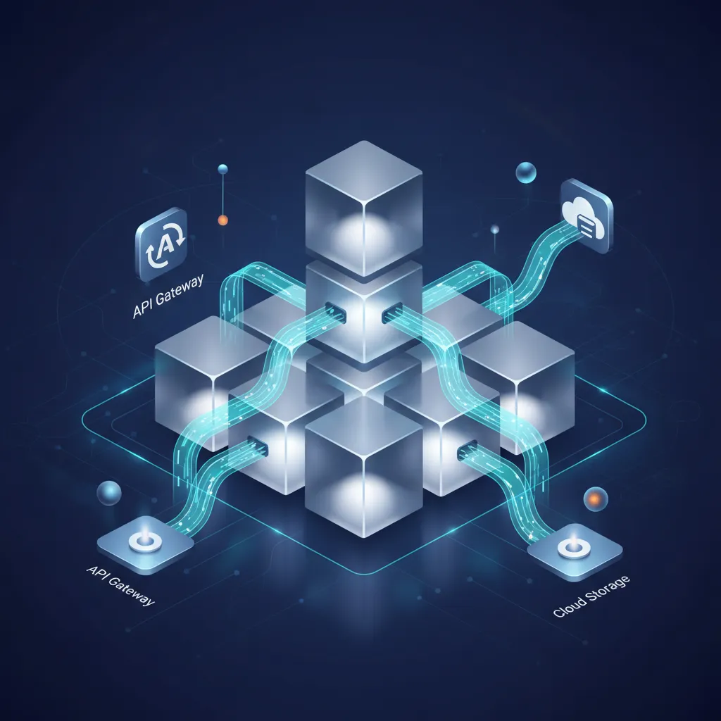 build scalable and cost efficient scraping solutions