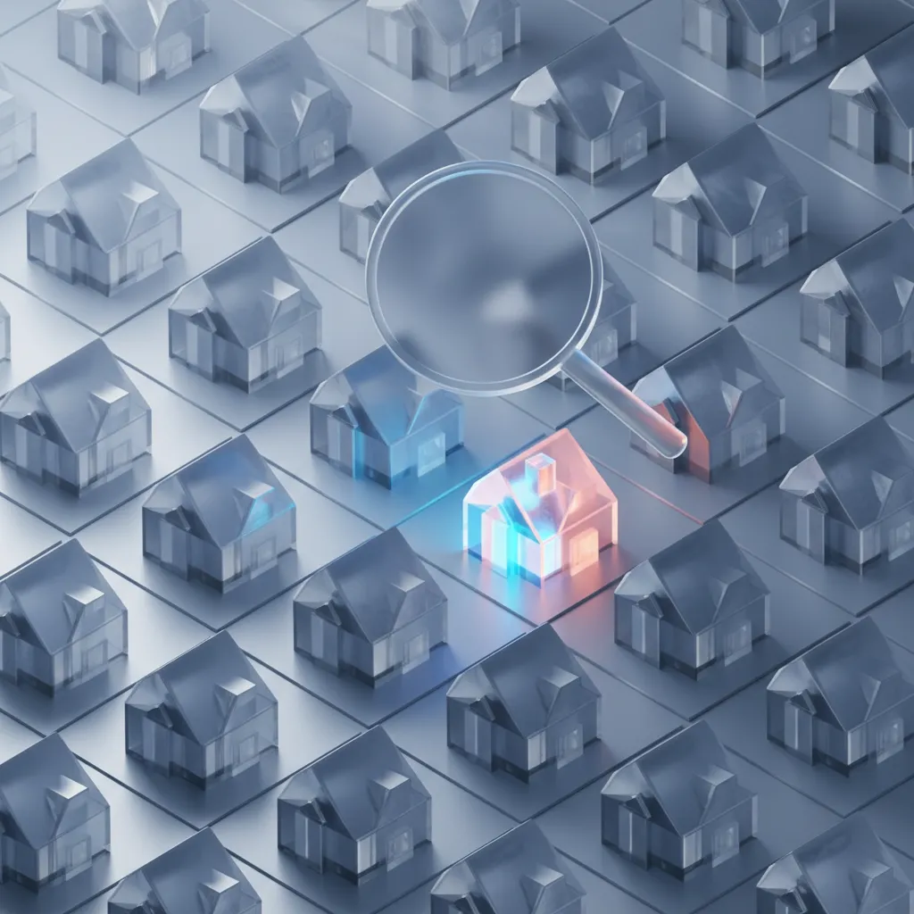 navigate the real estate landscape with confidence