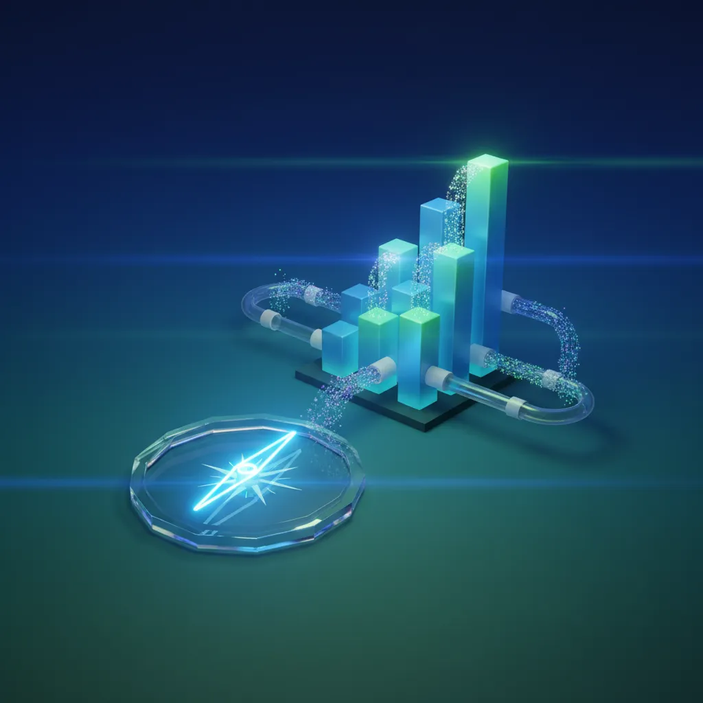 leverage data analytics for continuous improvement