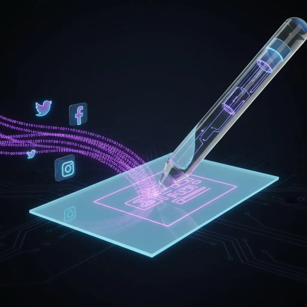 create high quality engaging content