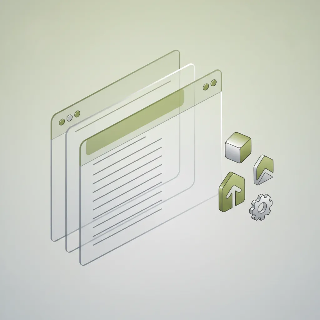 optimize on page elements