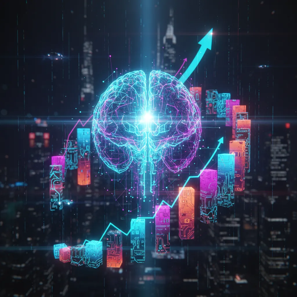 emerging trends in data mining and business intelligence