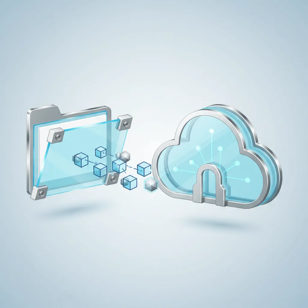 data delivery formats and storage solutions for your needs