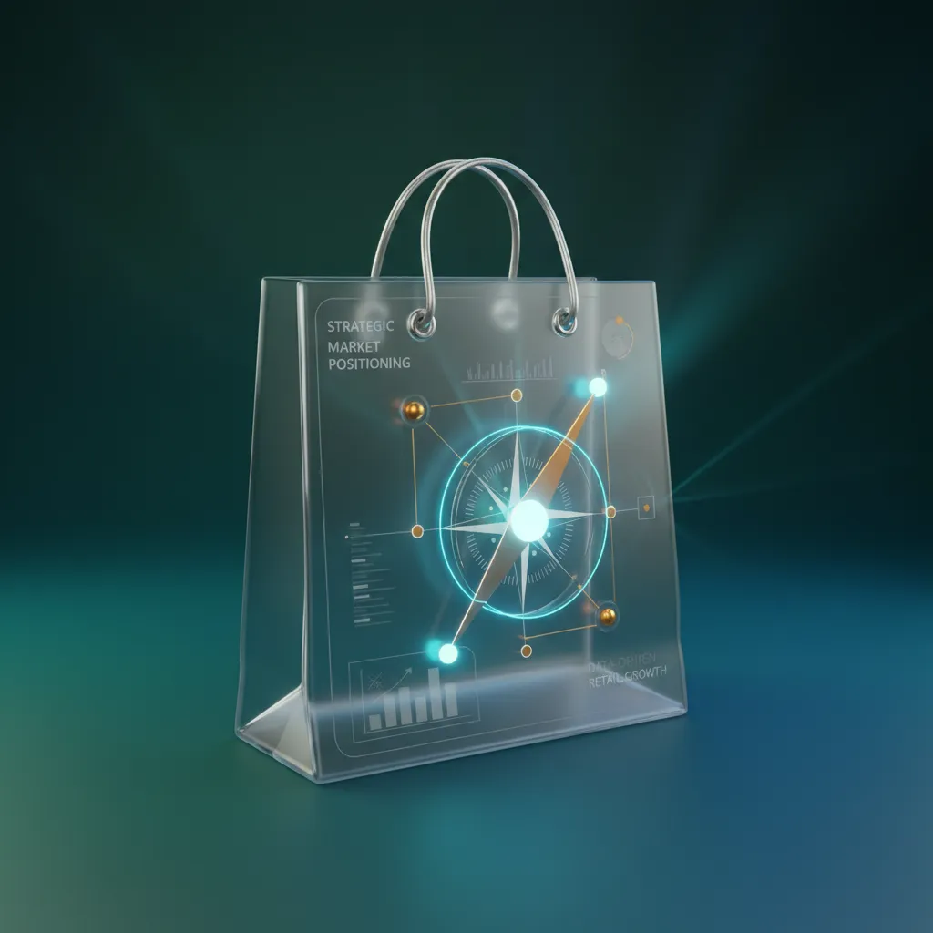 harness data for informed strategic decisions