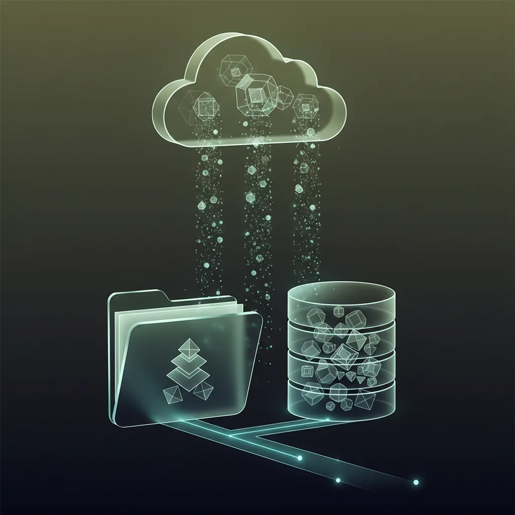 streamlined data delivery and management for your business