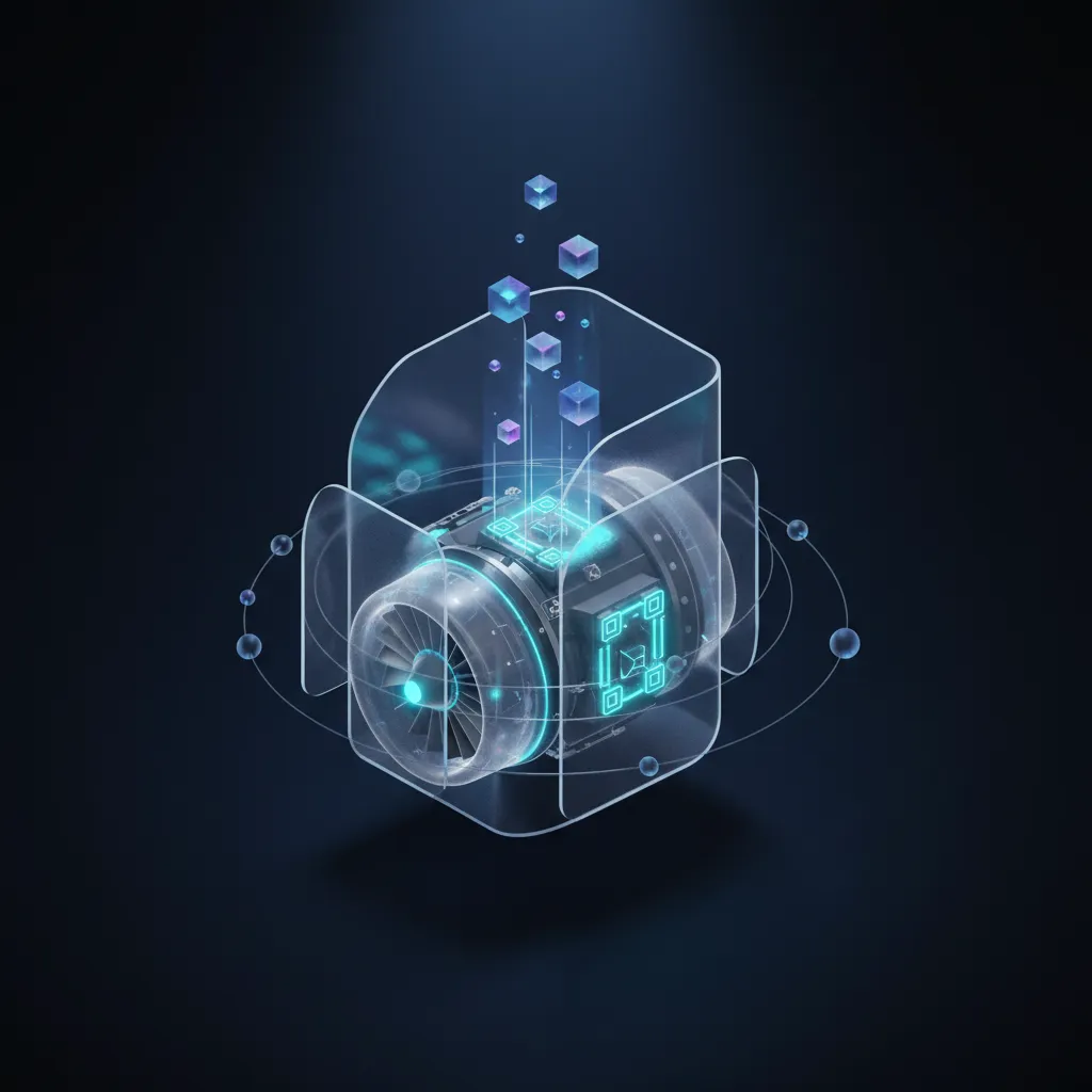 enhance operational efficiency through predictive maintenance