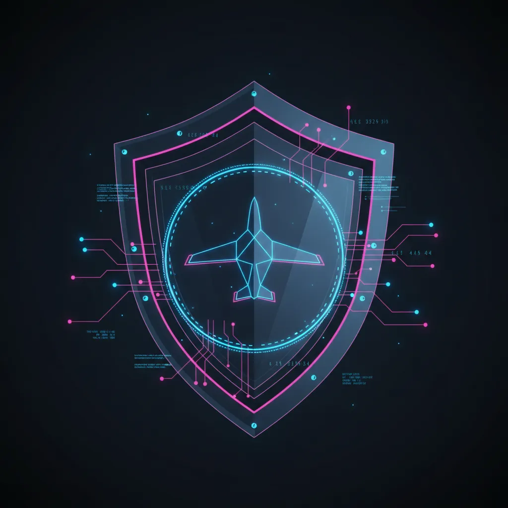 enhancing safety and security measures in aviation