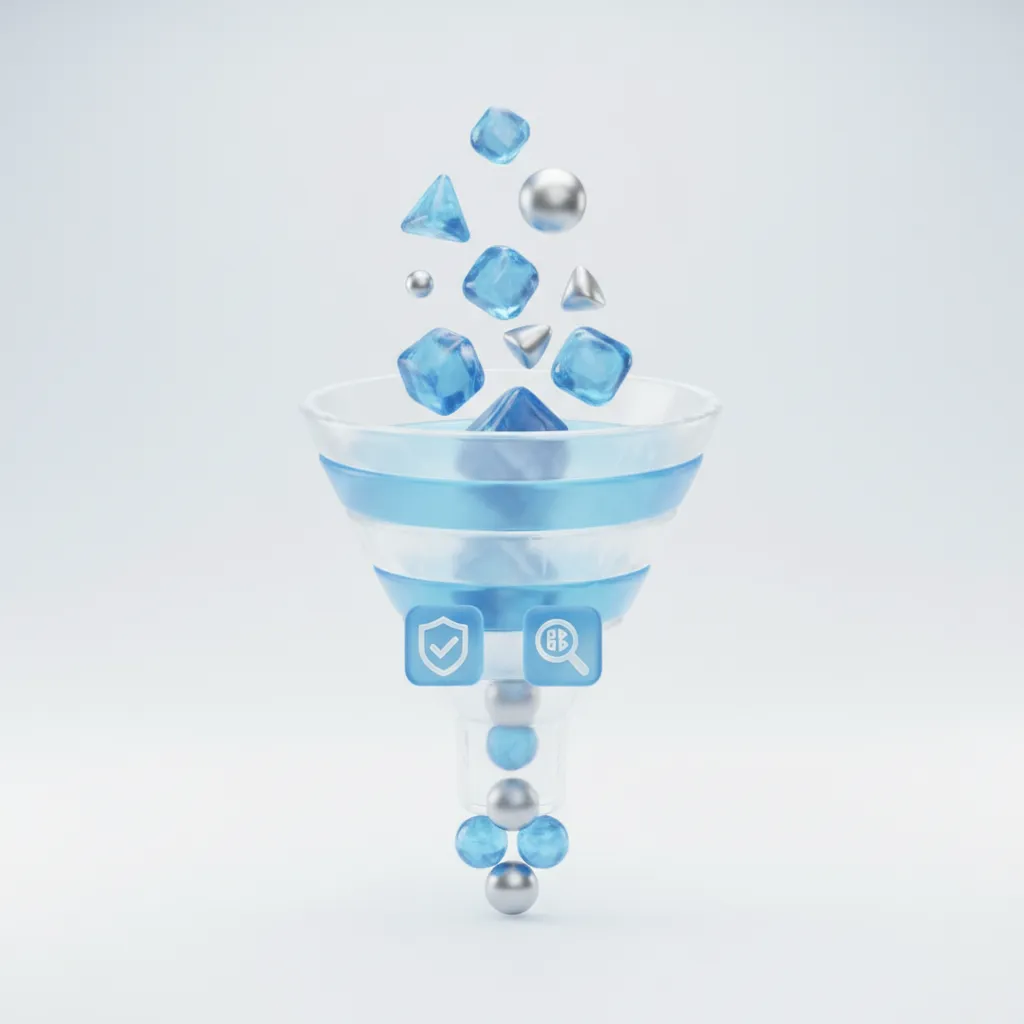 ensuring data quality and accuracy in influencer scraping projects