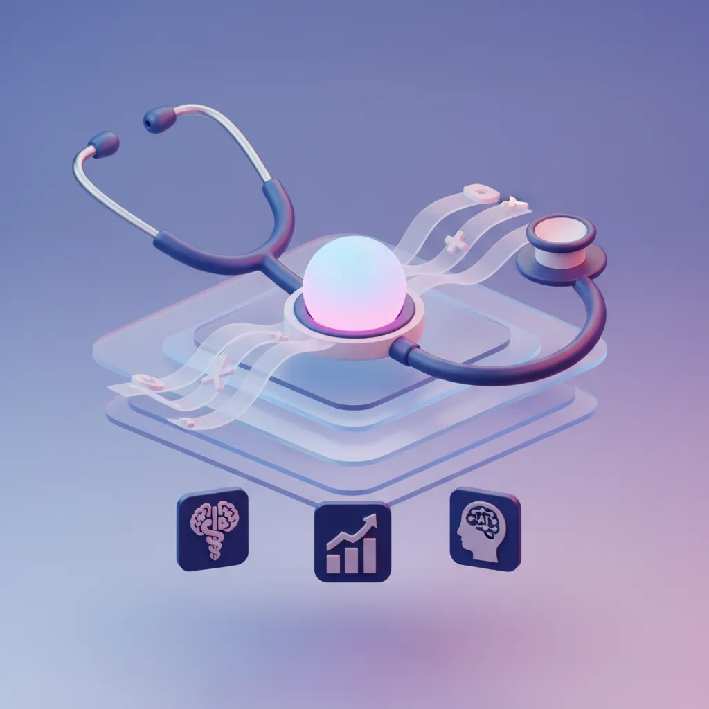 use cases of hospitals clinic data scraping