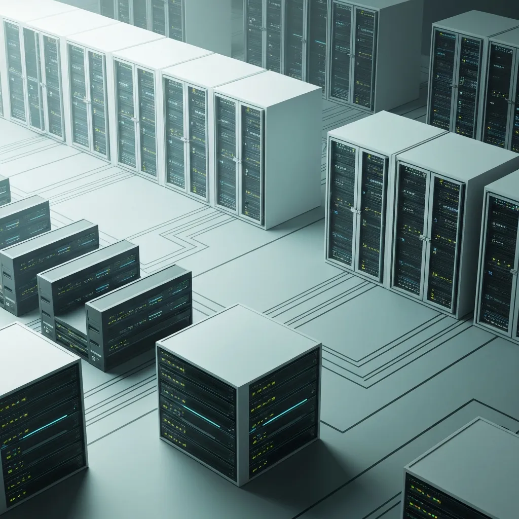 unlocking valuable insights with targeted data scraping