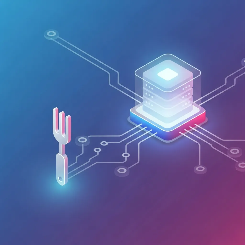 building effective data solutions for restaurants