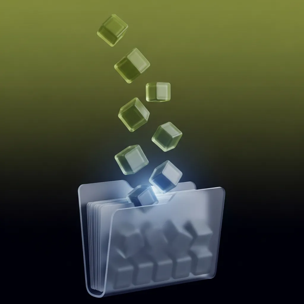 data delivery to clients formats and storage solutions